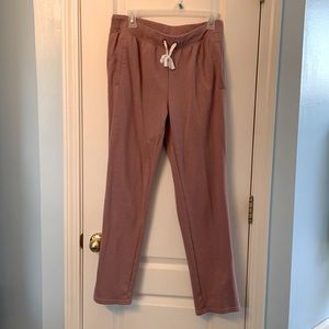 French Terry Sweatpants